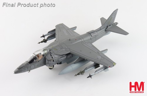 Hobby master 8b più - av-8b,