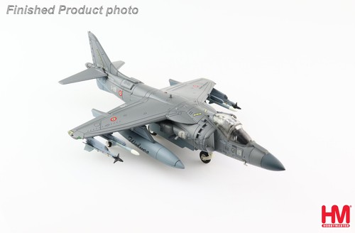 Ha2627 8b harrier ii - 1/72,