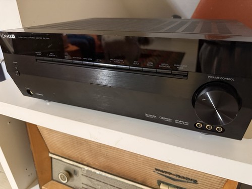 Kenwood 7000 ricevitore - kenwood, av