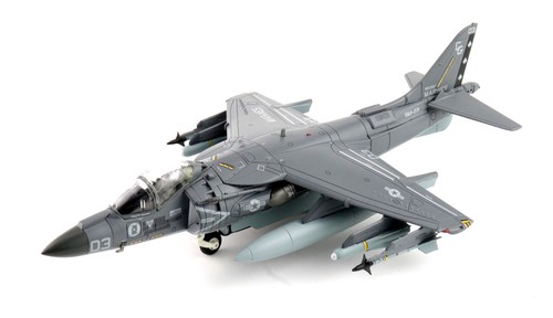 Hobby master usmc boeing - hobby, 1:72