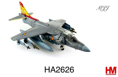 Hobby master ha2626 - master,