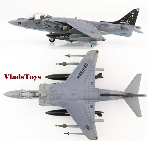 Hobby master bae av 8b - master, av-8b