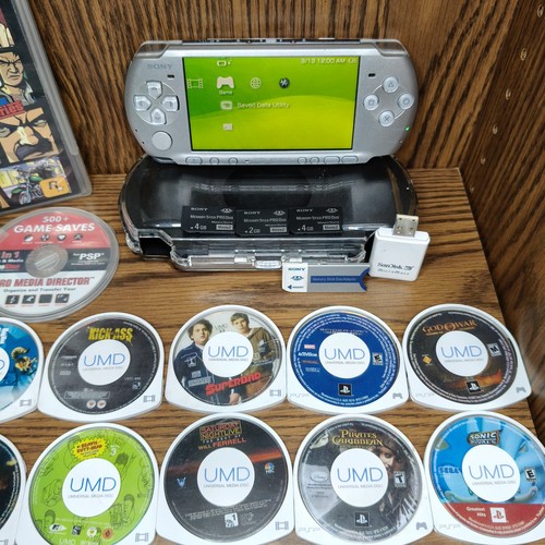 Psp 3001 playstation portable - psp,