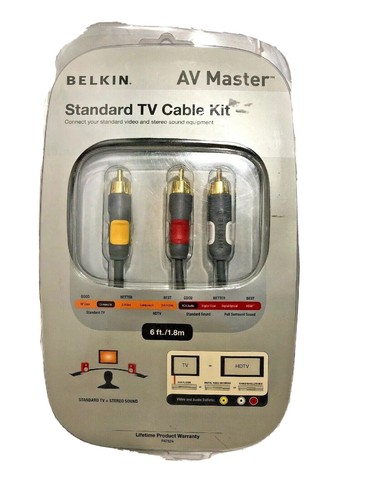Belkin master standard kit - belkin,