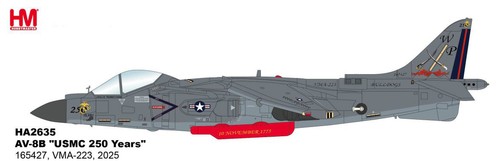 Hobby master ha2635 av 8b - hobby, av-8b