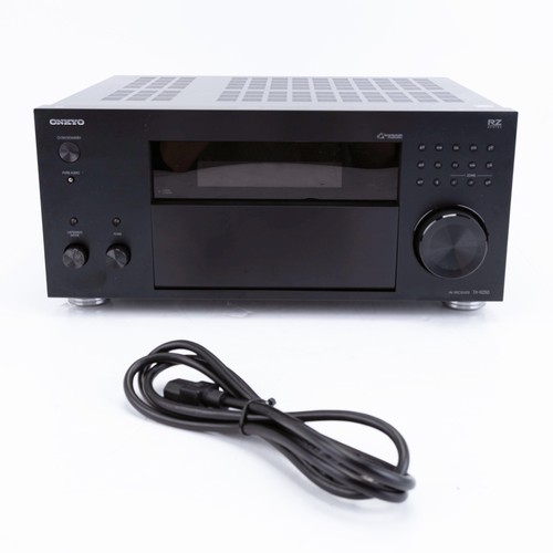 Onkyo rz50 ricevitore di - av,