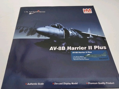 Hobby master bae av - hobby, av-8b