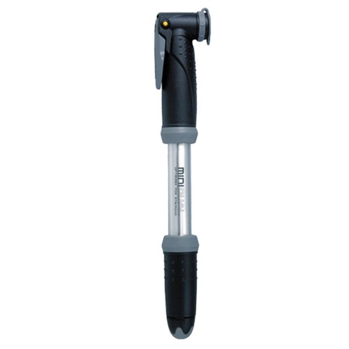 Topeak mini dual master - dual,