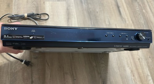 Sony master hdmi - sony,