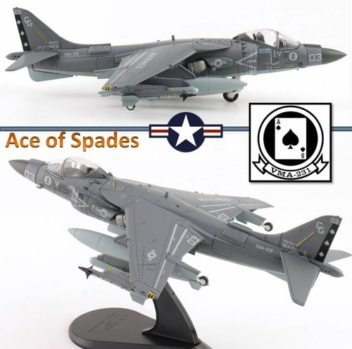 Hobby master bae av 8b - bae, av-8b