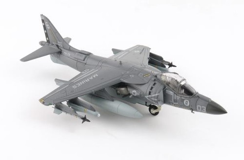 Ha2633 8b harrier - ha2633, av-8b