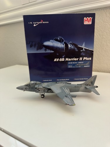 Hobby master av - master, av-8b