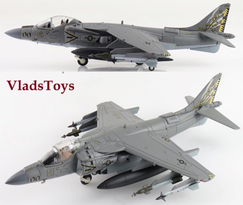 Hobby master av - 1/72, av-8b