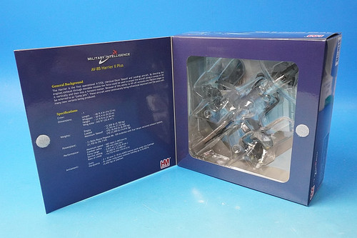 Usmc blacksheep - 1:72, av-8b+