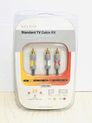 Belkin master standard kit - standard,