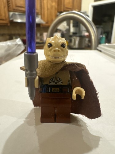 Minifigure personalizzata - minifigure,