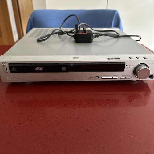 Sony master 1ch - sony, s-master