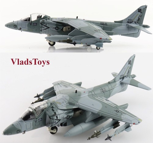 Hobby master av 8b - hobby, av-8b