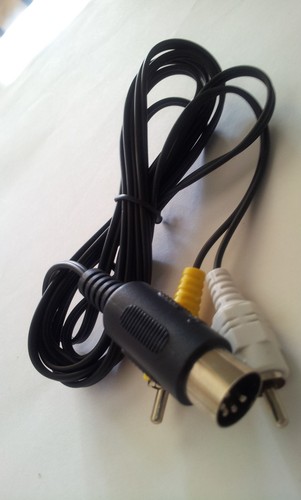 Cable master system i - cable,