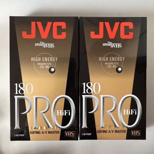 Jvc 180 pro hifi - e-180,