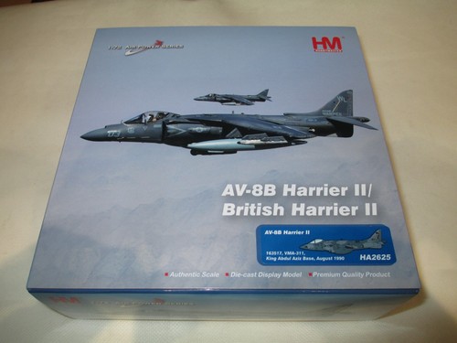 Hobby master av 8b - master, av-8b