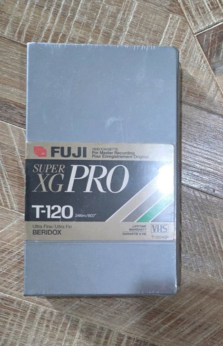 Fuji master super pro - av,