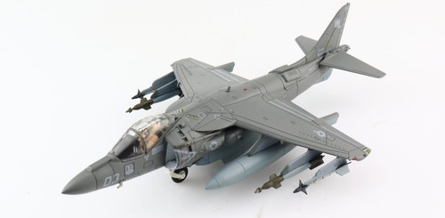 Harrier plus - ii,