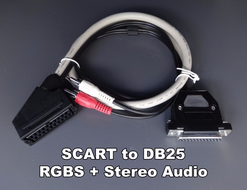 Wookieewin femmina rgb scart - rgb,