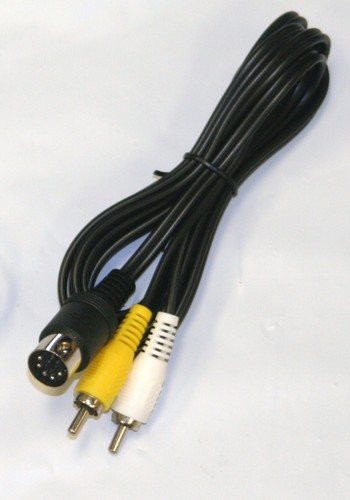 Cavo mono rca - cavo,