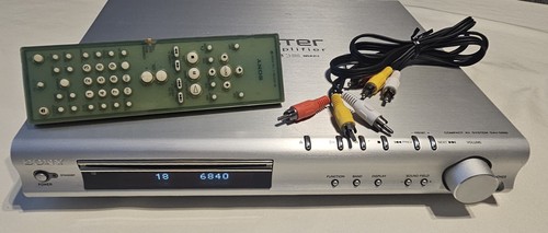 Sony dav s888 amplificatore - sony,