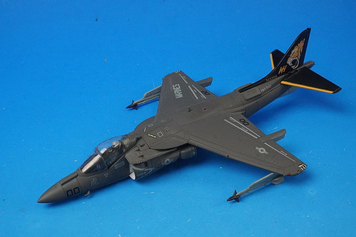 Harrier ii plus - av-8b,