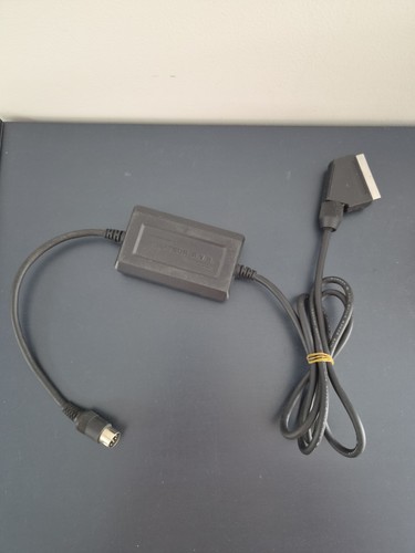 Cable vidéo officiel - officiel, sega