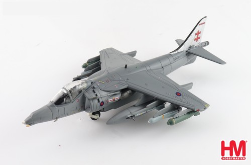 Hobby master harrier - hobby, av-8b