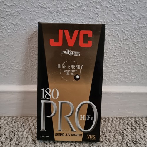 Jvc 180 pro hifi - e-180,