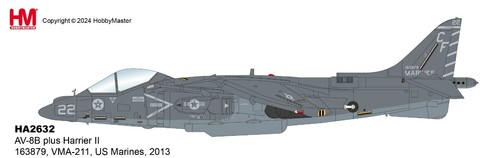 Hobby master ha2632 8b - ha2632,, av-8b