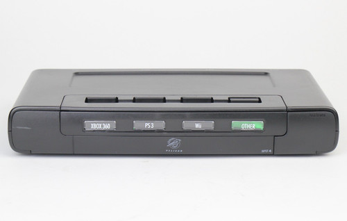 Pelican 970 system - hd,